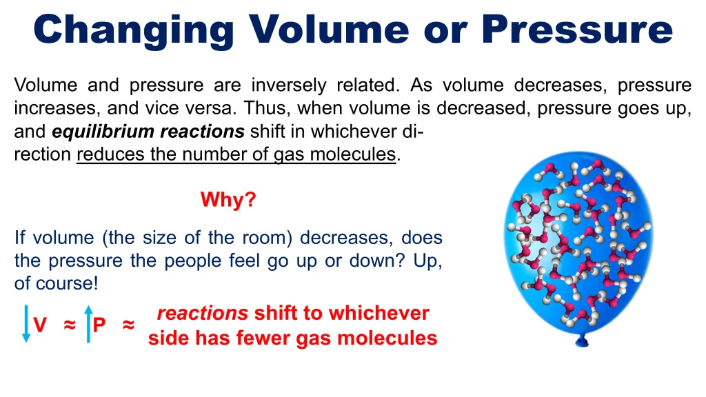 Chp. 9 Chemical Equilibria 46