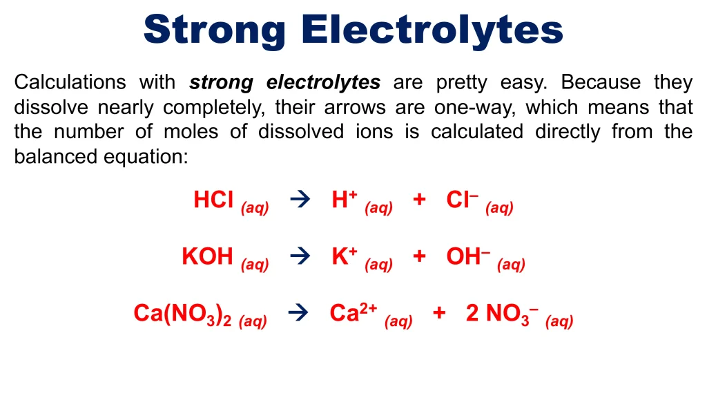 Chp. 9 Chemical Equilibria 53