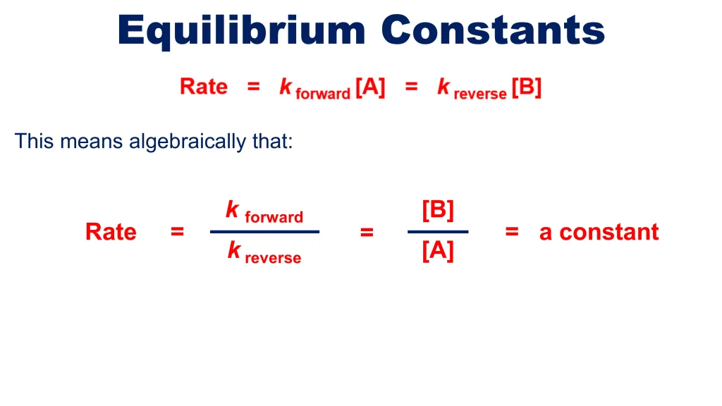 Chp. 9 Chemical Equilibria 6