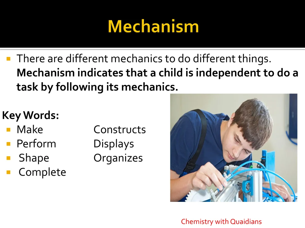 Psychomotor domain 10