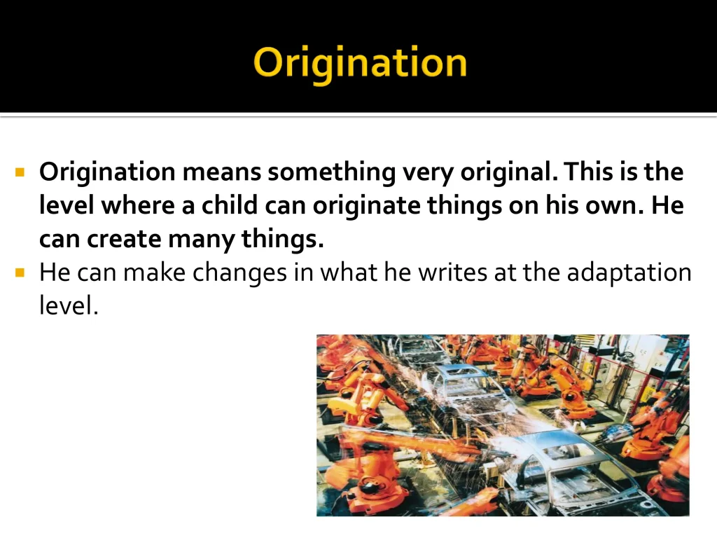 Psychomotor domain 16