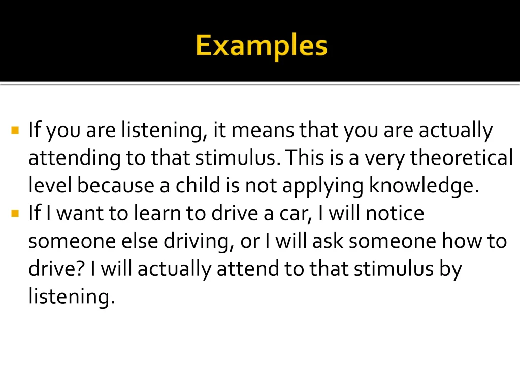 Psychomotor domain 5