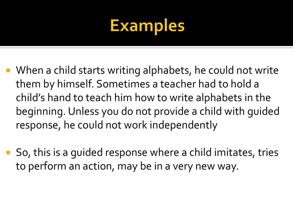 Psychomotor domain 9