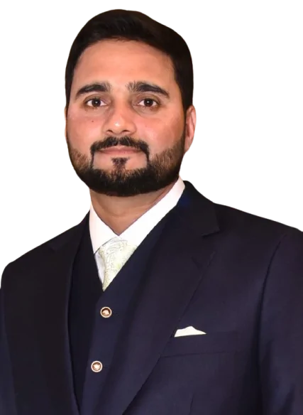 Tutors 1 Kamran Fateh - Professional Chemistry Tutor